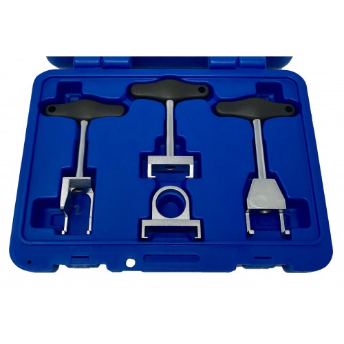 Ignition Coil Puller Kit - 4 Piece