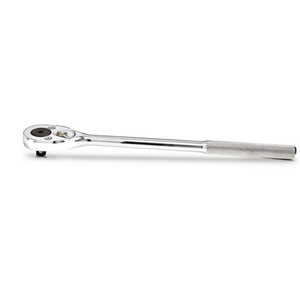 POJ5250 0.37 in. Drive Long Ratchet