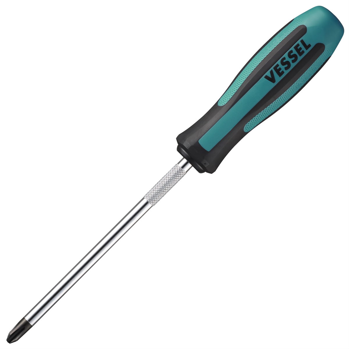 VES900P3150 6 in. Shaft Phillips No.3 Screwdriver