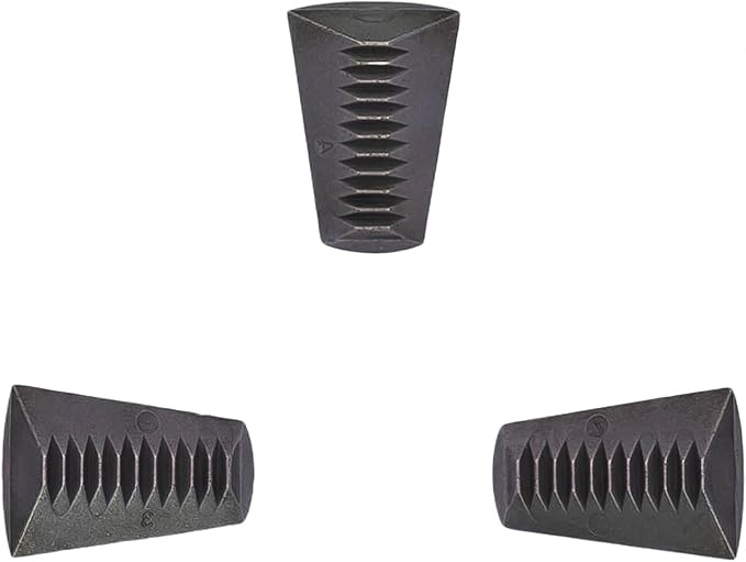 ML30-55-0035 Machined Jaw Kit - Set of 3