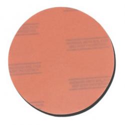 Hookit Discs 6 In. P500 Red Adhesive - Box Of 50