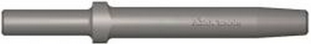 Ajax Tools Works Aj345 8 In. Round Shank Colar, Oval 0.81 In. Body