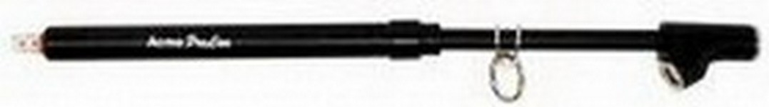 Apex-370-12 Extension 0.25 Male Hex Drive, 0.38