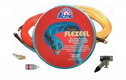 Ama3714 Paint Booth Kit With 35 Ft. Rubber Hose-speciality