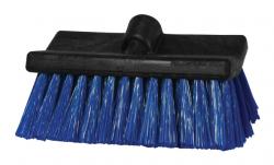 Ar83-027 8 In. Bilevel Wash Brush - Nylon