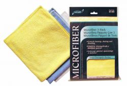 AR85-868 Microfiber Cloth - Pack of 3