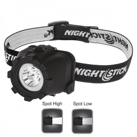 Bynsp-4603b Replacement Headlamp