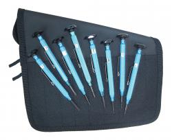 Ce57-0655 Screwdriver Set 2 In 1 Slotted-phillips