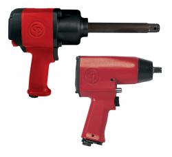Tool Cp8941176631 Impact Wrench 7763-6 Plus 7620 - 0.75 In. & 0.5 In.
