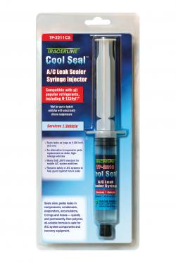 Dltp2211cs Cool Seal Ac Leak Sealer
