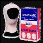 Dtm1450 Spray Masks- X L - Box Of 12