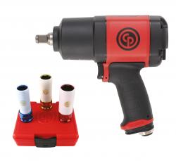 Tool Cp7748p Impact Wrench 0.5 In. 922 Ft Lbs