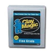 Fe2200 Clay Magic Blue Fine 200g Fine Grade