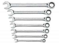 Apex Tool Group - Kd Gear, Cooper Hand Gwr9060d Combo Gear Wrench, 1.31 In.