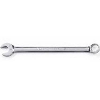 Apex Tool Group - Kd Gear, Cooper Hand Gwr9539n Combo Wrench Reversible Ratcheting 0.94 - 12 Point