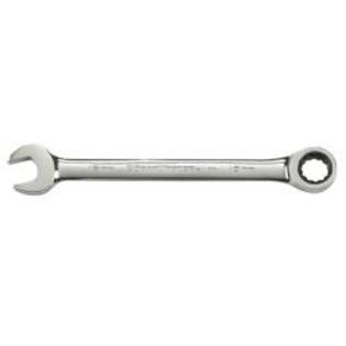Apex Tool Group - Kd Gear, Cooper Hand Gwr9112 Combo Wrench 12 Mm 12 Point Ratcheting