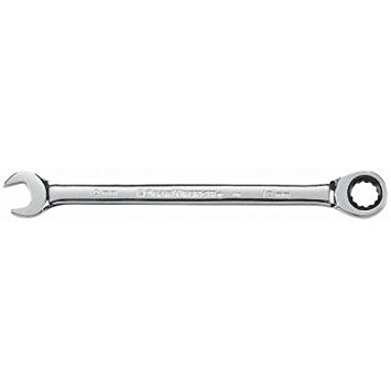 Apex Tool Group - Kd Gear, Cooper Hand Gwr9110 Combo Wrench 10 Mm 12 Point Ratcheting