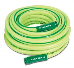 Lmhfzg550yw Hose Garden 0.63 In. X 50 Ft. With 0.75 In. Ght