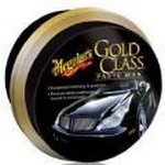Mgg-7014j Clear Coat Paste Car Wax Gold Class