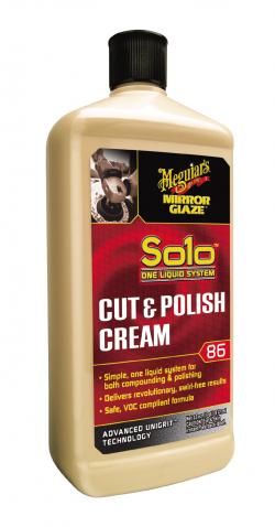 Mgm-8632 Cut & Polish Cream Qt.