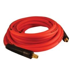 Mima3825or Hose 0.38 In. X 25 Ft. Red Hybrid