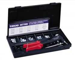 Alcoa Fastening Systems Mr39302 Thread Setter Kit Professional