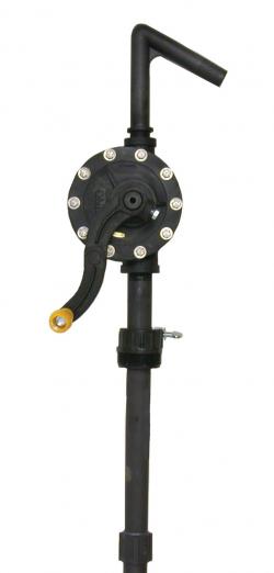 Rotary Pump Hand For Harsh Chemicals