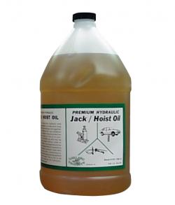 Ophy160-2 Hydraulc Jack Oil Gal
