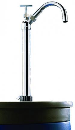 Ns387 Pump Lift Stainless Steel
