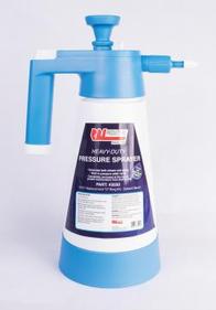 Rb3550 Sprayer, Water Based Pump Blue