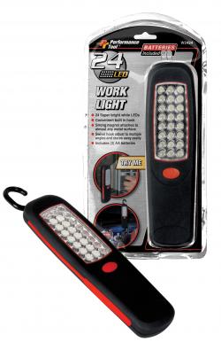 Ptw2424 24 Led Worklight