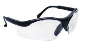 Sa541-3000 Sidewinders Readers 3 X Strength Safety Glasses