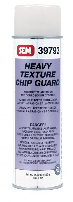 Sem Products Se39793 Heavy Texture Chip Guard