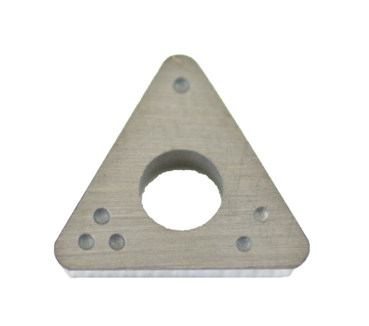 Shark Industries Si061-6 Pro-cut-vgb Carbide Bits - Pack Of 6