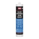 Sem Products Se29462 1 K Sprayable Seam Sealer - White
