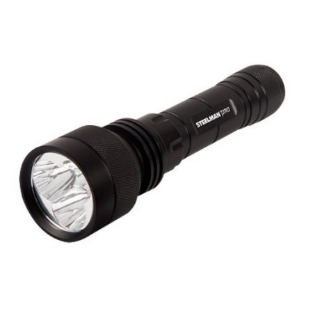 St96792 Pro 700 Lm Rechargeable Led Flashlight