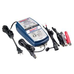 Tecmate Products Tectm-251 Optimate 7 9step Charger & Tester Monitor
