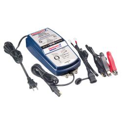 Tecmate Products Tectm-261 Optimate 7 12&24v Charger, Tester & Monitor