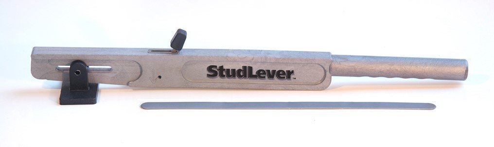 Steck Manufacturing Ss20014p Studlever Plus Ss20013