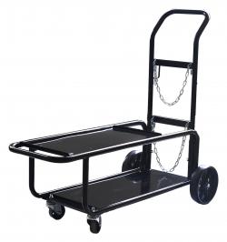 Vq1444-0900 Basic Utility Cart