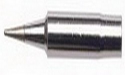 Apex Tool Group - KD Gear, Cooper Hand WELST7 St Series Screwdriver Tip, 031 x 0.750 in.