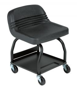 Whiteside Manufacturing Whhrs High Rise Tractor Seat