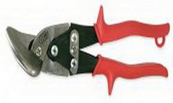 Apex Tool Group - Kd Gear, Cooper Hand Wism6r Snips, 9.25 In. Offest Left - Wiss