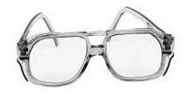 Vq1423-4120 Shade Welding Glasses No. 5