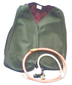 Xs6400 Supercool Air Vest