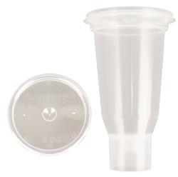 Dv803510 Dpc-503-k24 3 Oz Disposable Cup - Pack Of 24