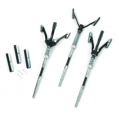 KD Tools GWR3029 Economy Brake & Engine Cylinder Hone Set KD Tools GWR3029 Economy Brake & Engine Cylinder Hone Set