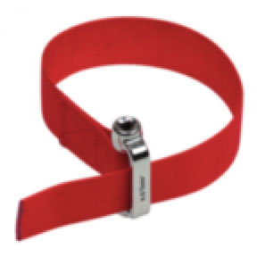 Gwr3529d Heavy Duty Oil Filter Strap Wrench