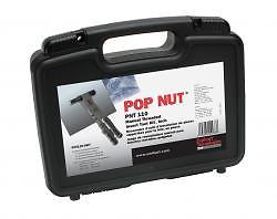 Hepnt110-m-kit Manual Pop Nut Kit, Metric