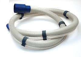 Hu5859 Small Diameter Coaxial Hose Assembly For 3950 & 3960
